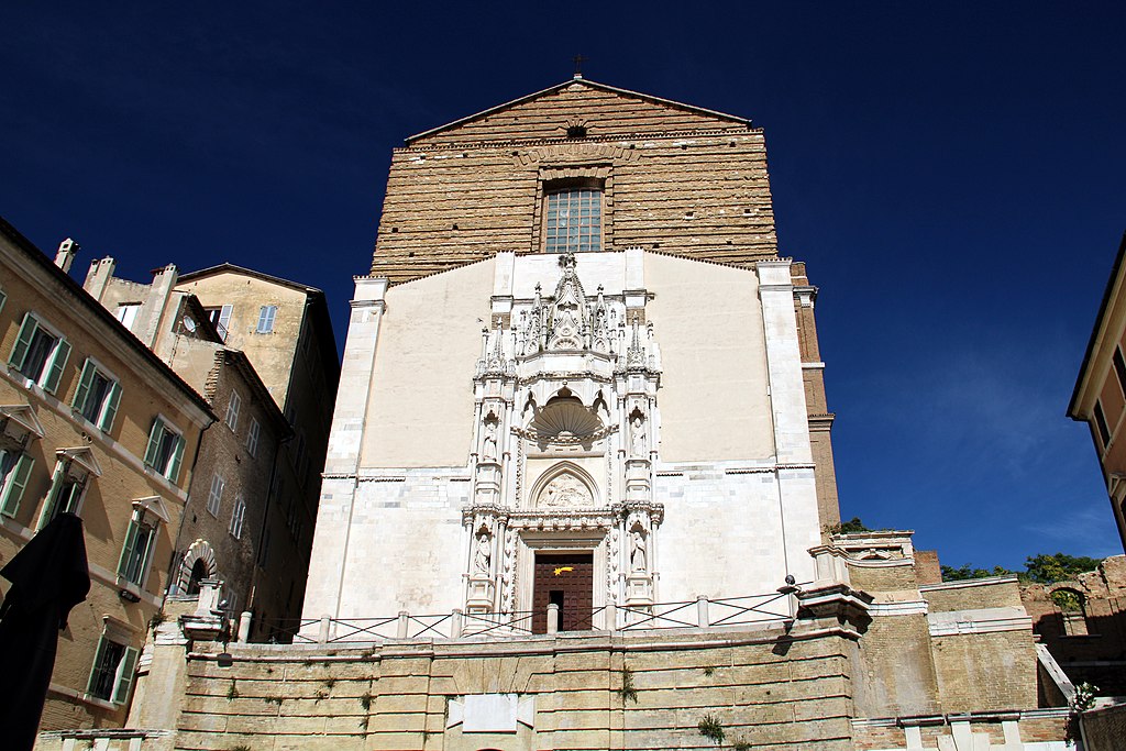 audioguida Chiesa di San Francesco alle Scale